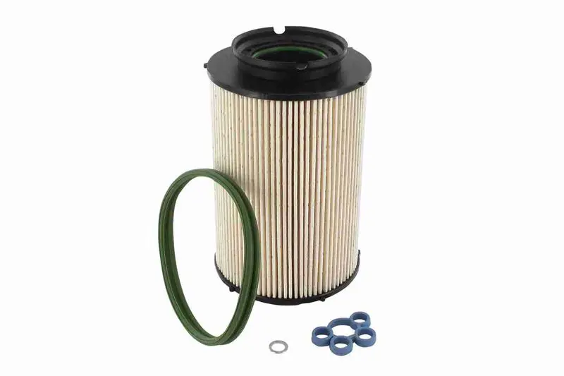 Handler.Part Fuel filter VAICO V100208 1