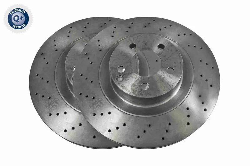 Handler.Part Brake disc VAICO V3080075 1