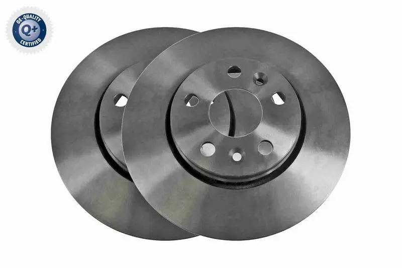 Handler.Part Brake disc VAICO V4680020 1