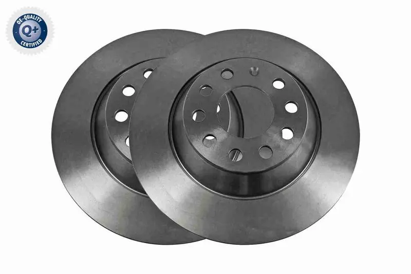 Handler.Part Brake disc VAICO V1040084 1