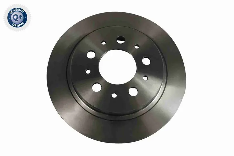 Handler.Part Brake disc VAICO V9540005 1