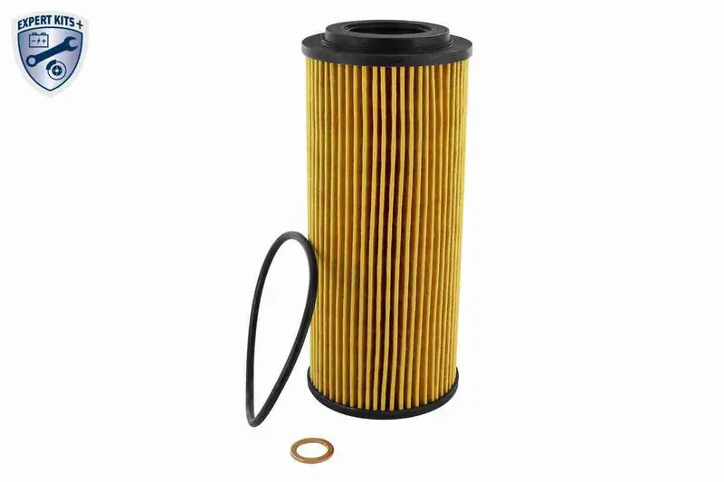 Handler.Part Oil filter VAICO V200633 1