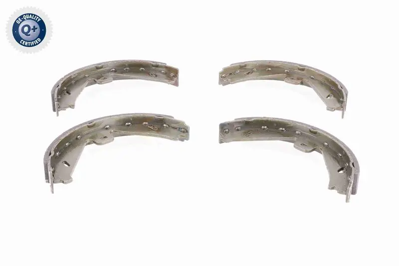 Handler.Part Brake shoe set, parking brake VAICO V302141 2