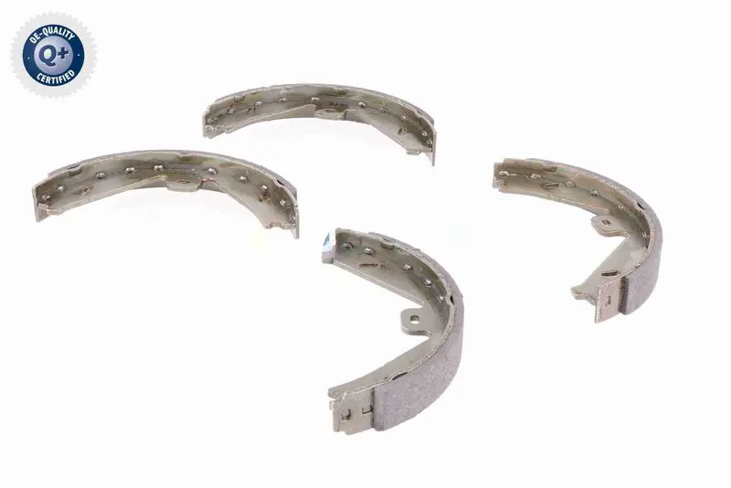 Handler.Part Brake shoe set, parking brake VAICO V302141 3