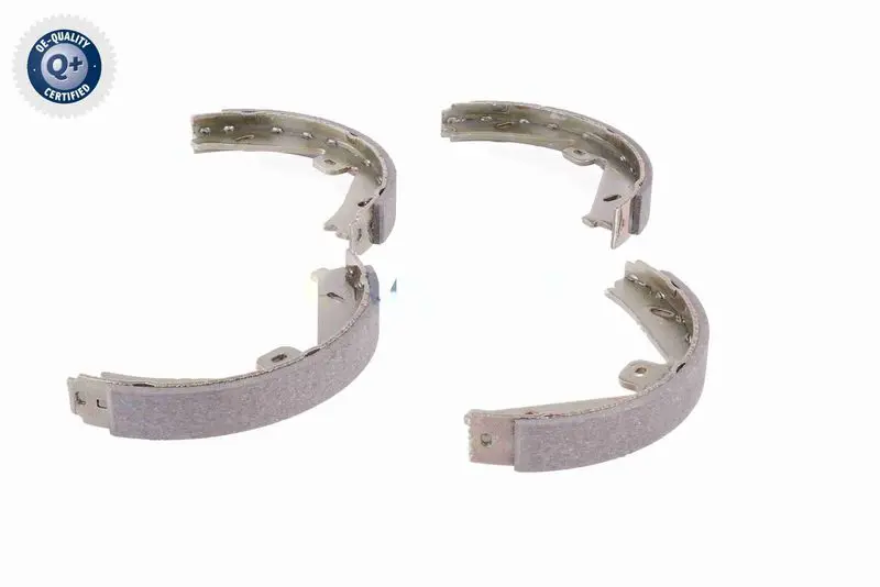 Handler.Part Brake shoe set, parking brake VAICO V302141 4