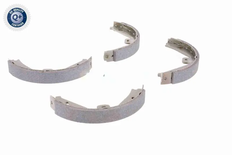 Handler.Part Brake shoe set, parking brake VAICO V302141 5