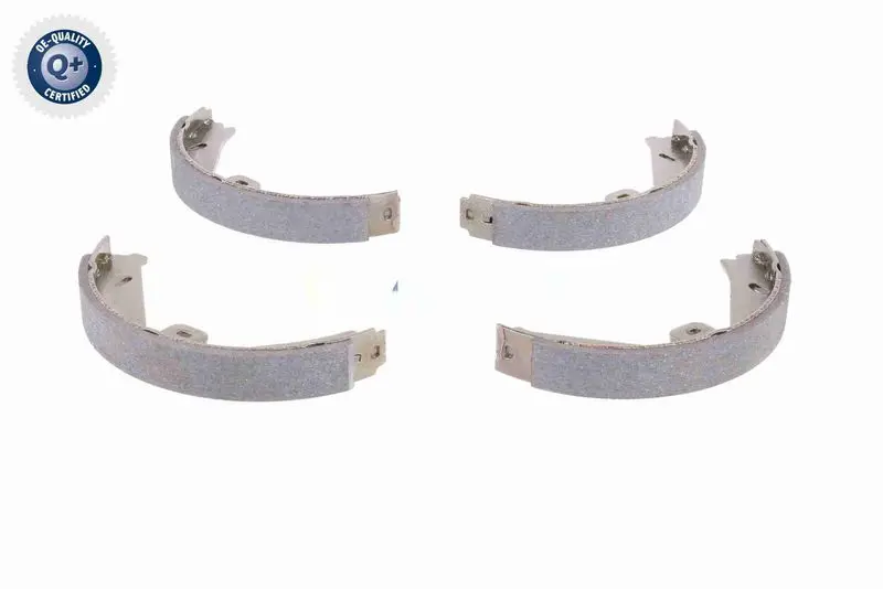 Handler.Part Brake shoe set, parking brake VAICO V302141 6