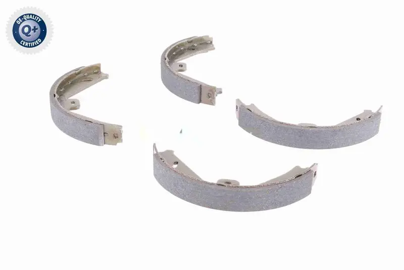 Handler.Part Brake shoe set, parking brake VAICO V302141 7