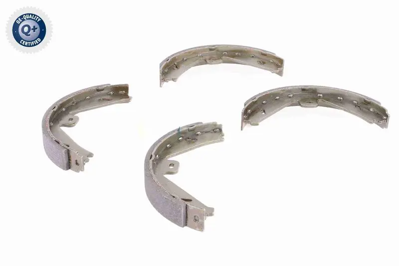 Handler.Part Brake shoe set, parking brake VAICO V302141 9