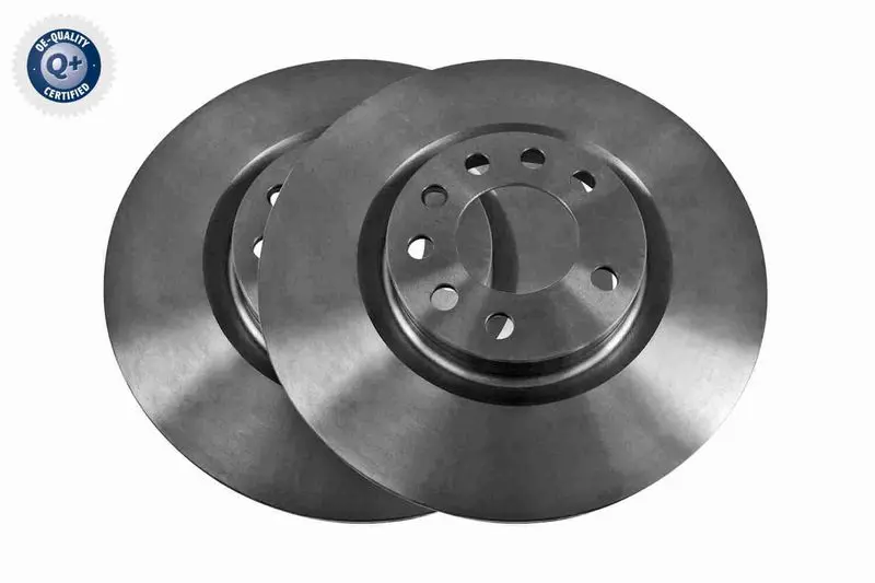 Handler.Part Brake disc VAICO V2480024 1