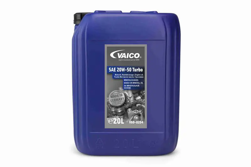 Handler.Part Engine oil VAICO V600204 1