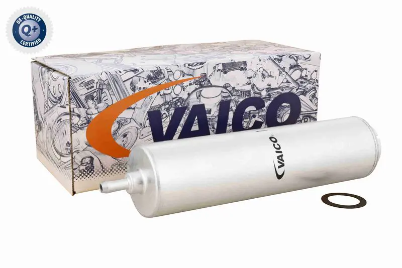 Handler.Part Fuel filter VAICO V200643 2