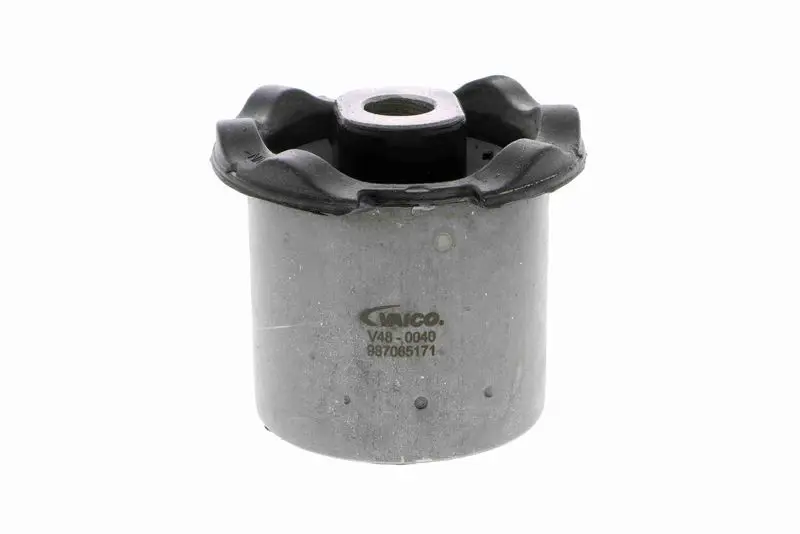 Handler.Part Control arm-/trailing arm bush VAICO V480040 1