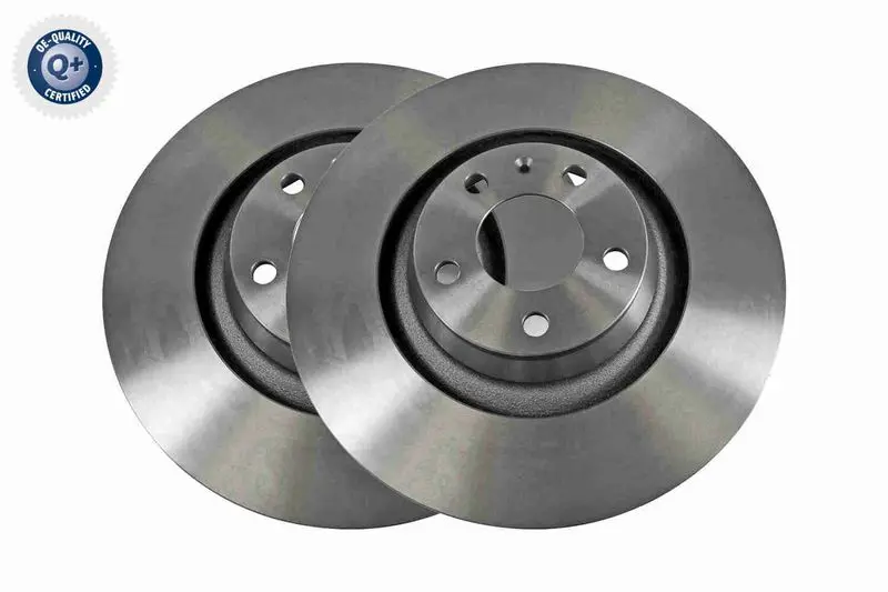 Handler.Part Brake disc VAICO V1080076 1