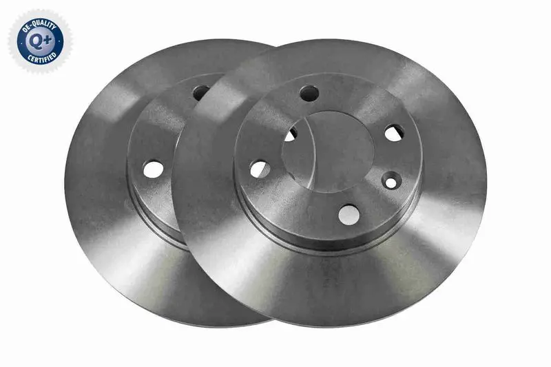 Handler.Part Brake disc VAICO V1040012 1