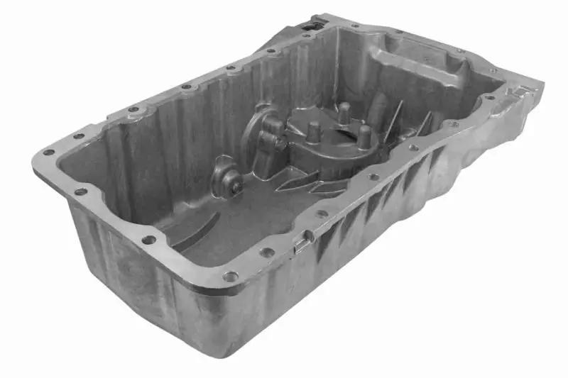 Handler.Part Wet sump VAICO V100425 1