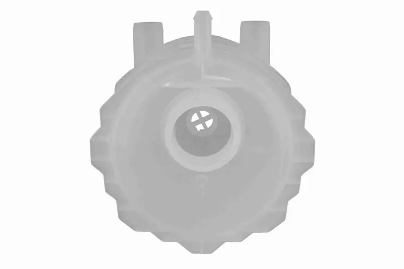 Handler.Part Expansion tank, coolant VAICO V460289 2