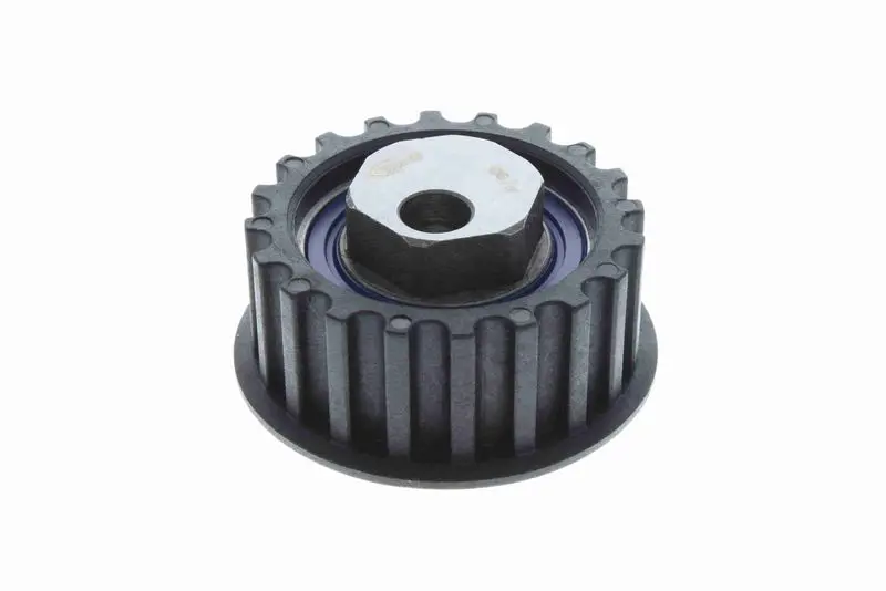 Handler.Part Tensioner pulley, timing belt VAICO V101694 1