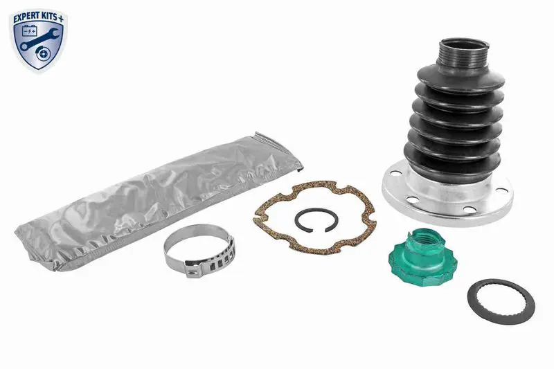 Handler.Part Bellow set, drive shaft VAICO V106367 1