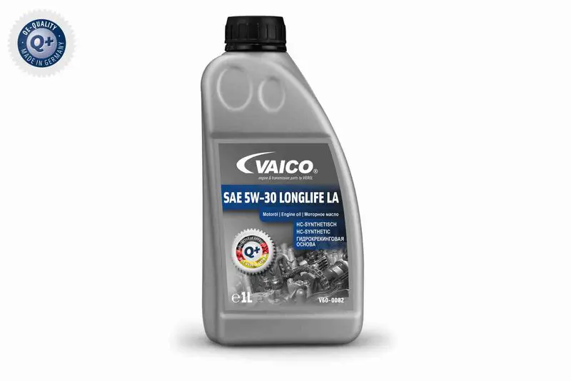 Handler.Part Engine oil VAICO V600082 1