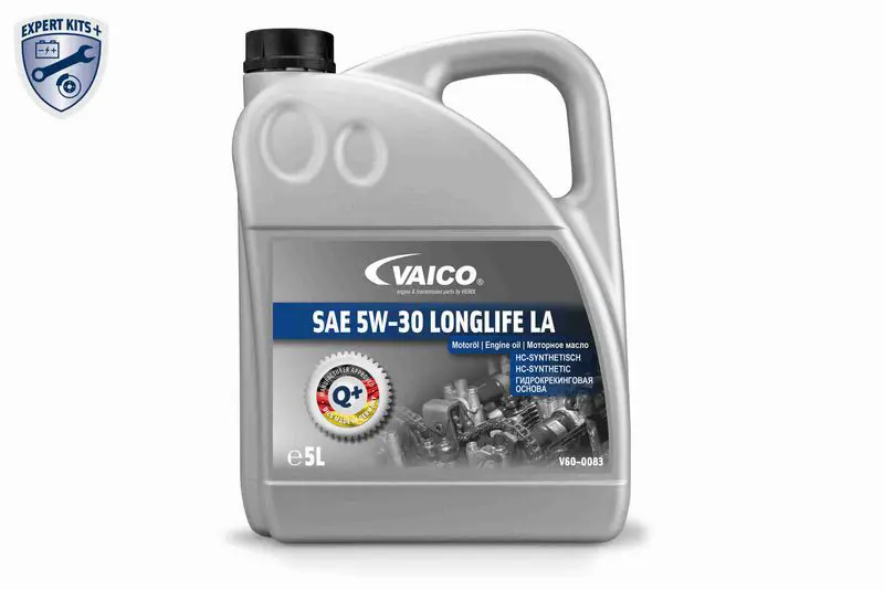 Handler.Part Engine oil VAICO V600083 1