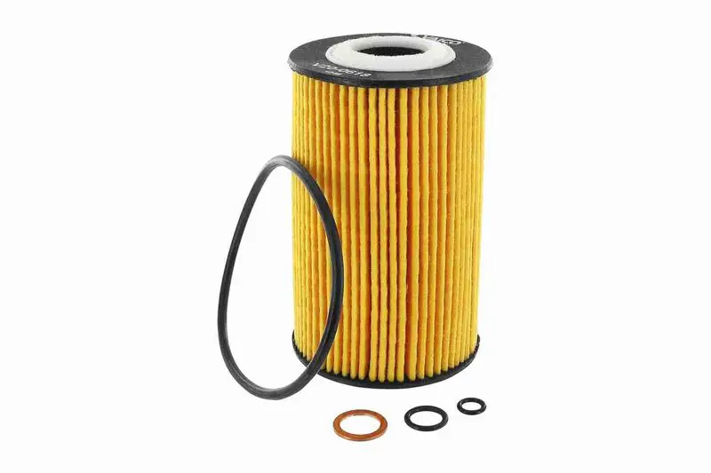 Handler.Part Oil filter VAICO V200618 1