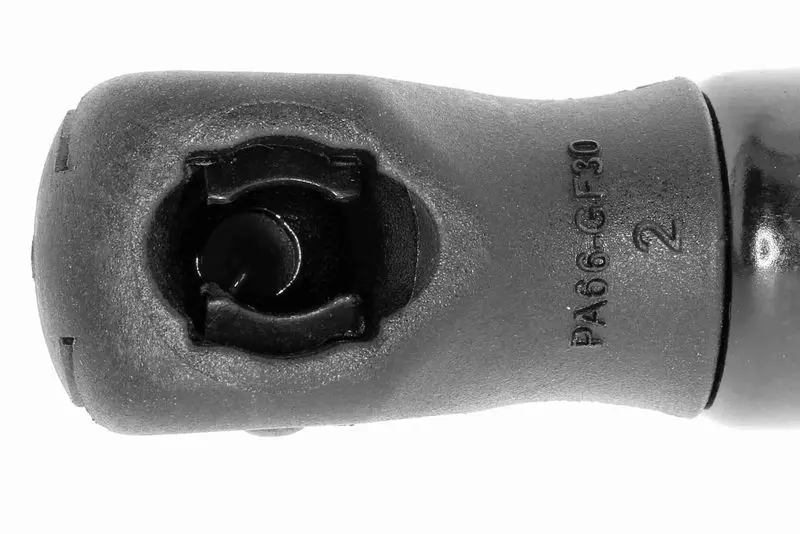 Handler.Part Gas spring, bonnet VAICO V100993 2