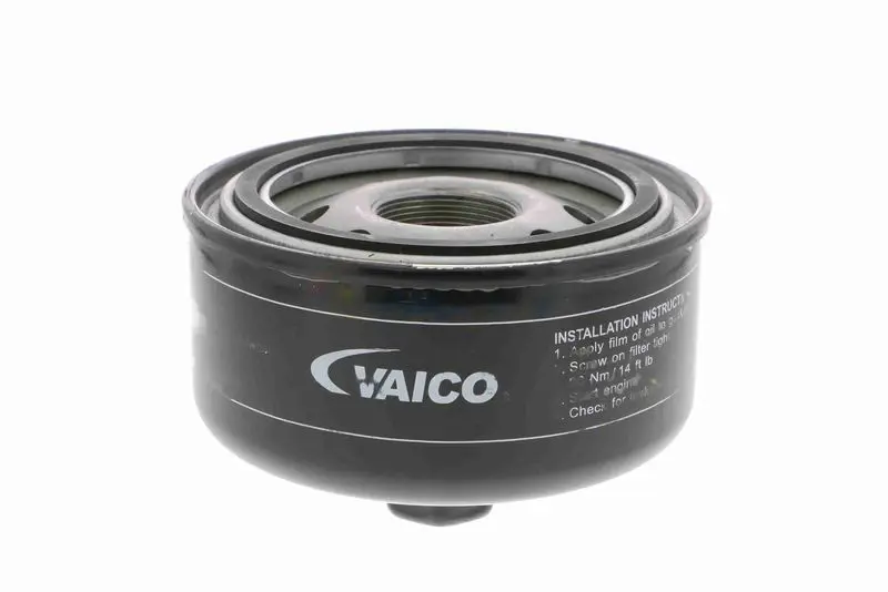 Handler.Part Oil filter VAICO V101609 3