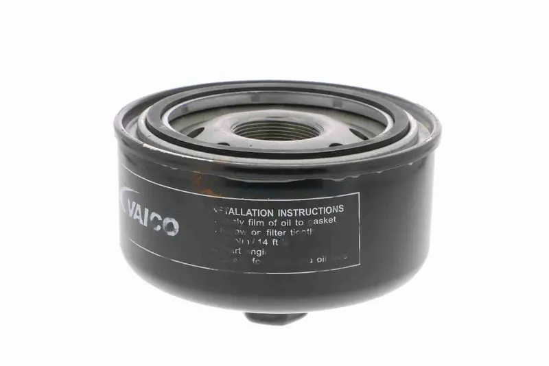 Handler.Part Oil filter VAICO V101609 4