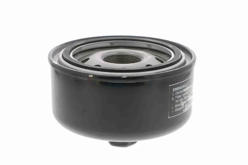 Handler.Part Oil filter VAICO V101609 8