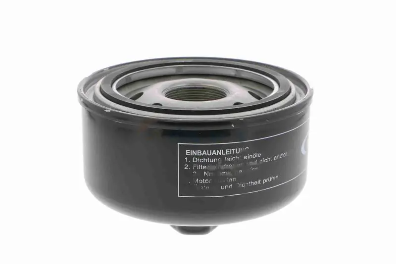 Handler.Part Oil filter VAICO V101609 9