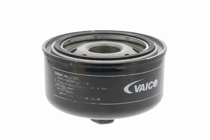 Handler.Part Oil filter VAICO V101609 10