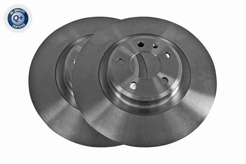 Handler.Part Brake disc VAICO V1080094 1