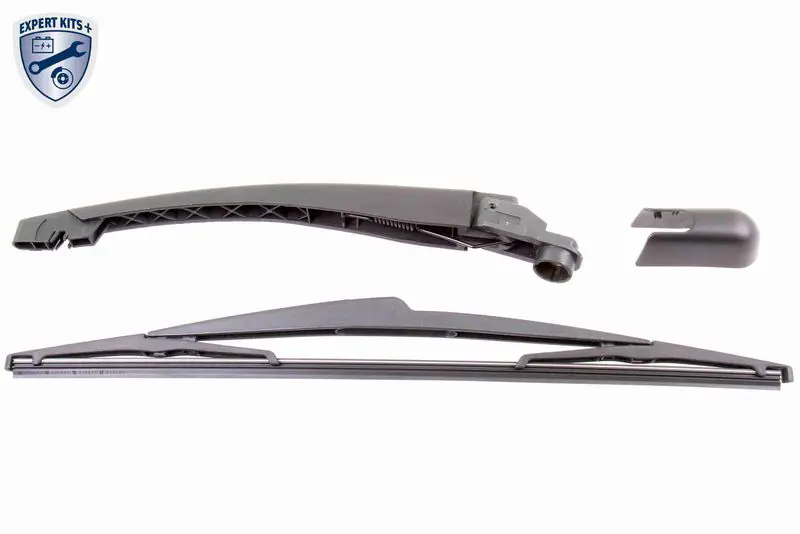 Handler.Part Wiper arm set, window cleaning VAICO V950289 1