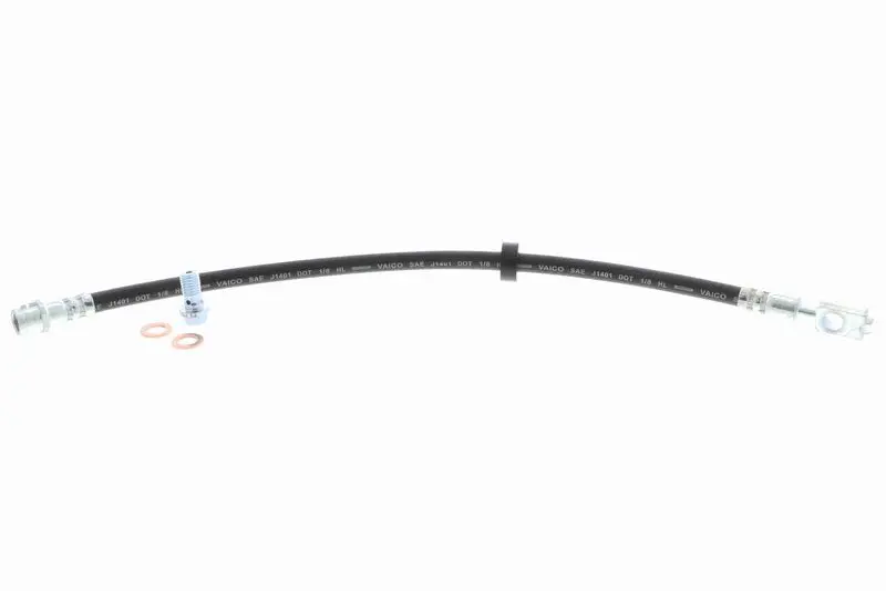 Handler.Part Brake hose VAICO V104205 1