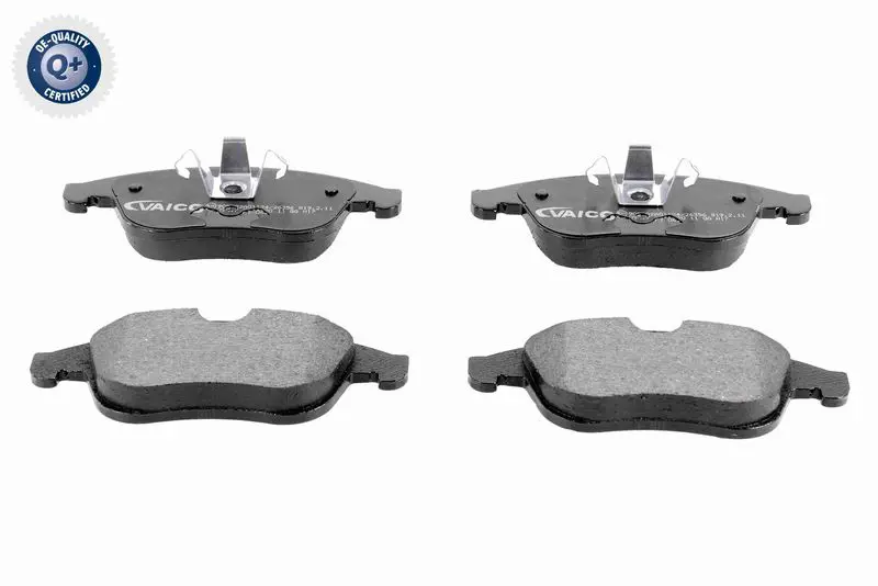 Handler.Part Brake pad set, disc brake VAICO V460252 1