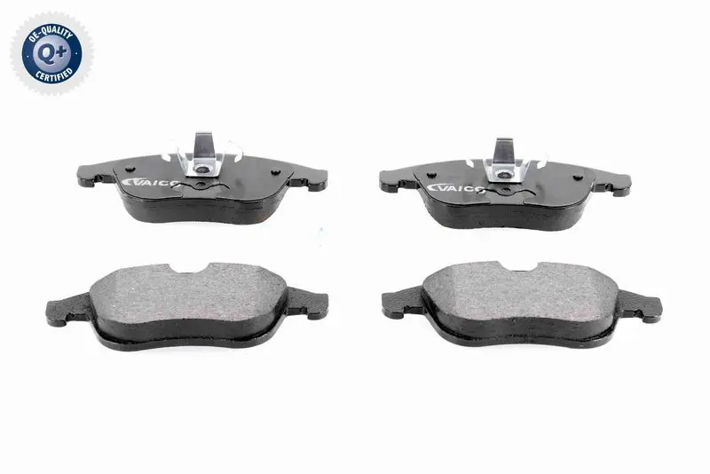 Handler.Part Brake pad set, disc brake VAICO V460252 2