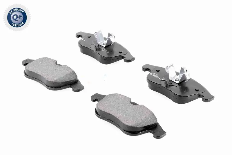 Handler.Part Brake pad set, disc brake VAICO V460252 3