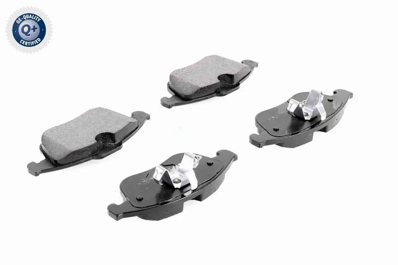 Handler.Part Brake pad set, disc brake VAICO V460252 5