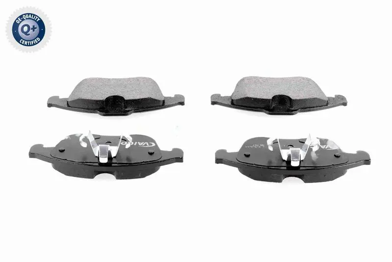 Handler.Part Brake pad set, disc brake VAICO V460252 6