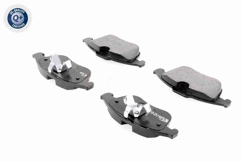 Handler.Part Brake pad set, disc brake VAICO V460252 7