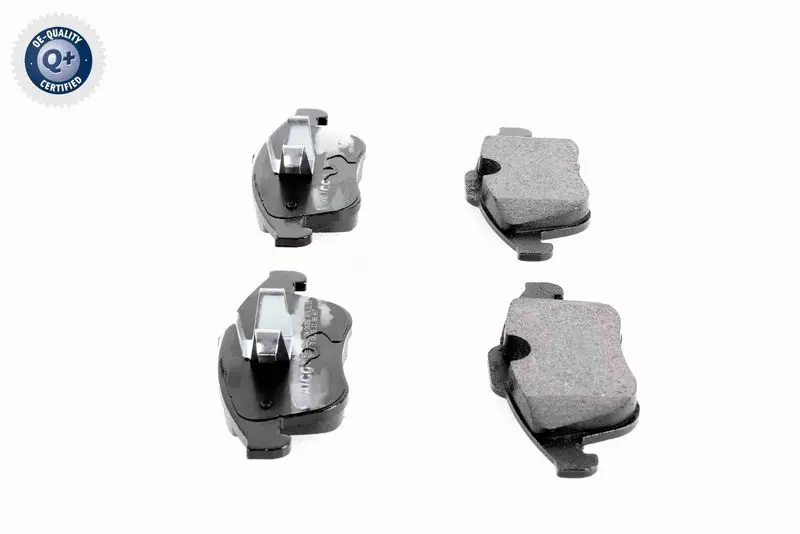 Handler.Part Brake pad set, disc brake VAICO V460252 8