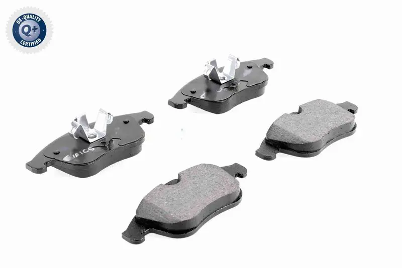 Handler.Part Brake pad set, disc brake VAICO V460252 9