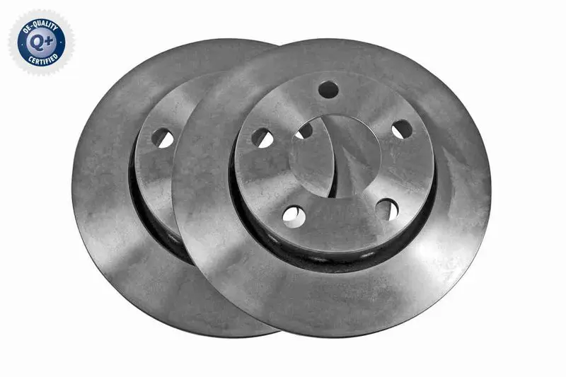 Handler.Part Brake disc VAICO V1080072 1