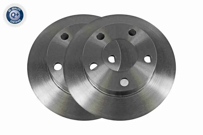 Handler.Part Brake disc VAICO V1040068 1