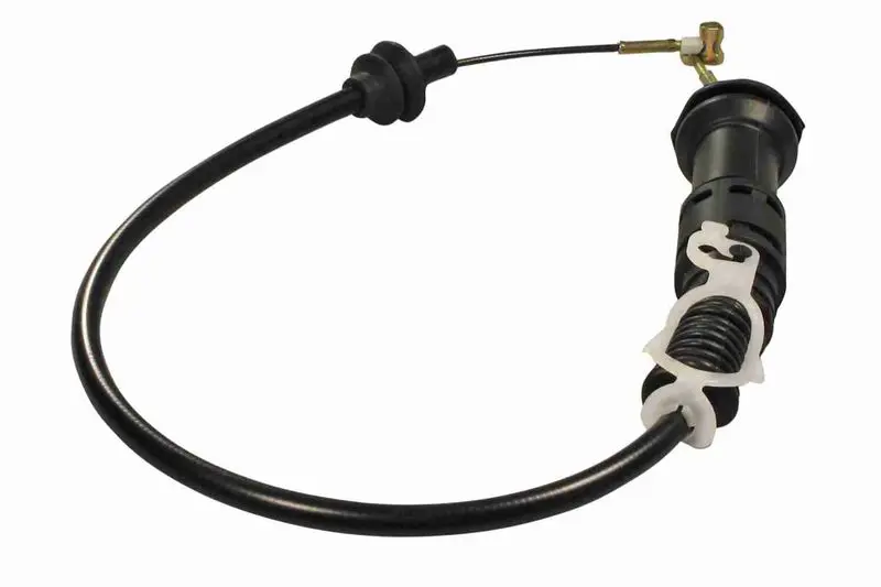 Handler.Part Clutch cable VAICO V101674 1