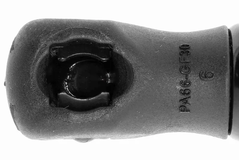 Handler.Part Gas spring, bonnet VAICO V450097 2