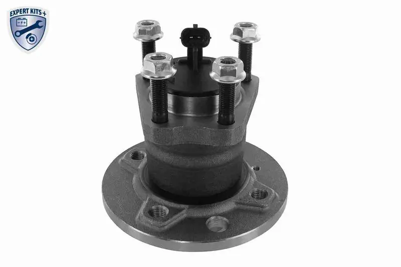 Handler.Part Wheel hub VAICO V400543 1