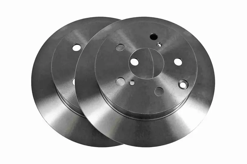 Handler.Part Brake disc VAICO V7040011 1