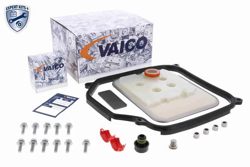 Handler.Part Automatic transmission oil VAICO V600221 6